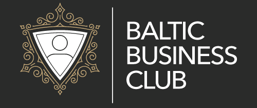 Baltic Business Club logo
