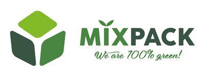 MixPack logo